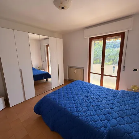 Trilocale, Centralissimo, Mare Lejlighed