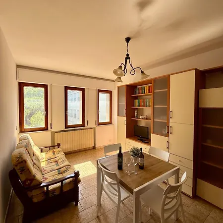 Trilocale, Centralissimo, Mare Lejlighed *