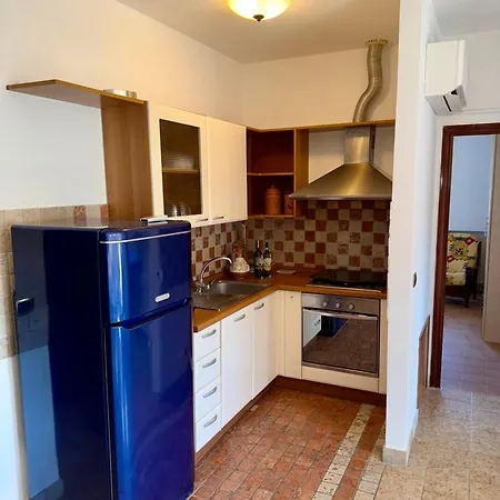 Trilocale, Centralissimo, Mare Lejlighed *