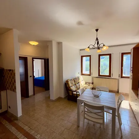 Trilocale, Centralissimo, Mare *