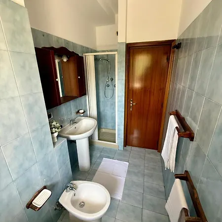 Trilocale, Centralissimo, Mare