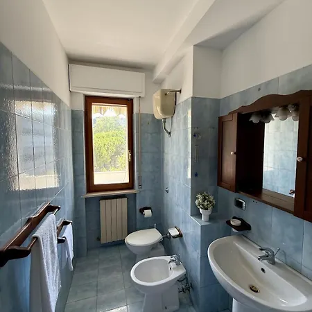 Trilocale, Centralissimo, Mare * Giulianova