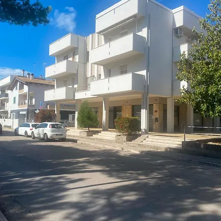 Trilocale, Centralissimo, Mare Giulianova
